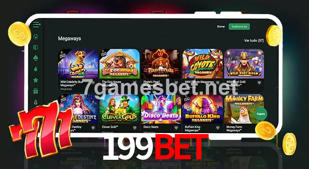 199Bet aplicativo