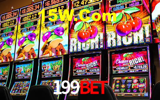 199Bet Casino