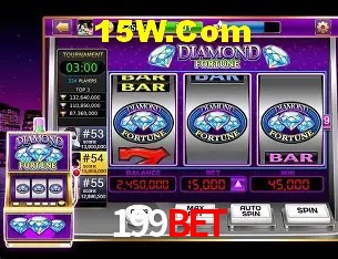 199Bet Belo Horizonte - Payments
