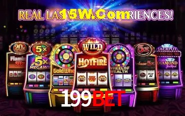 Especiais de Fim de Semana 199Bet