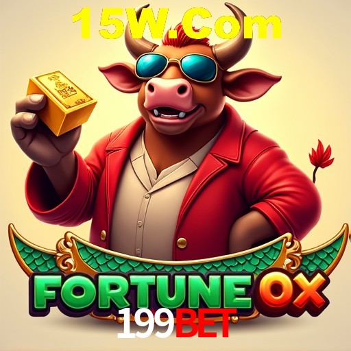 Interface Premium 199Bet