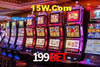 Casino Ao Vivo 199Bet