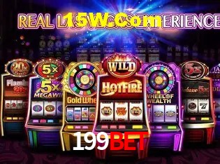 Jogos de Slot 199Bet