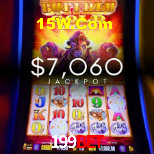 Sinta a adrenalina dos jogos de cassino com 199Bet