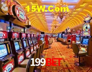 199Bet Brasília - Betting Features