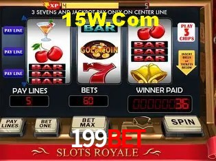 Diretório de Jogos 199Bet